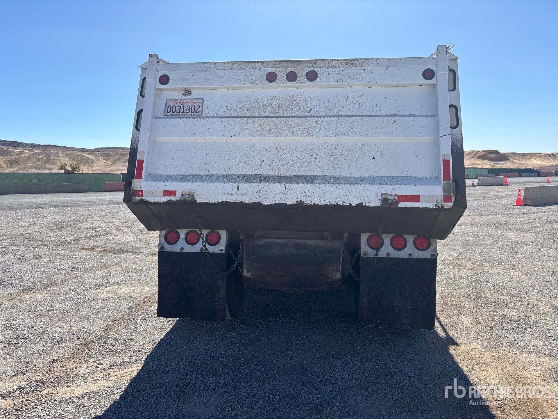2012 Peterbilt 386
