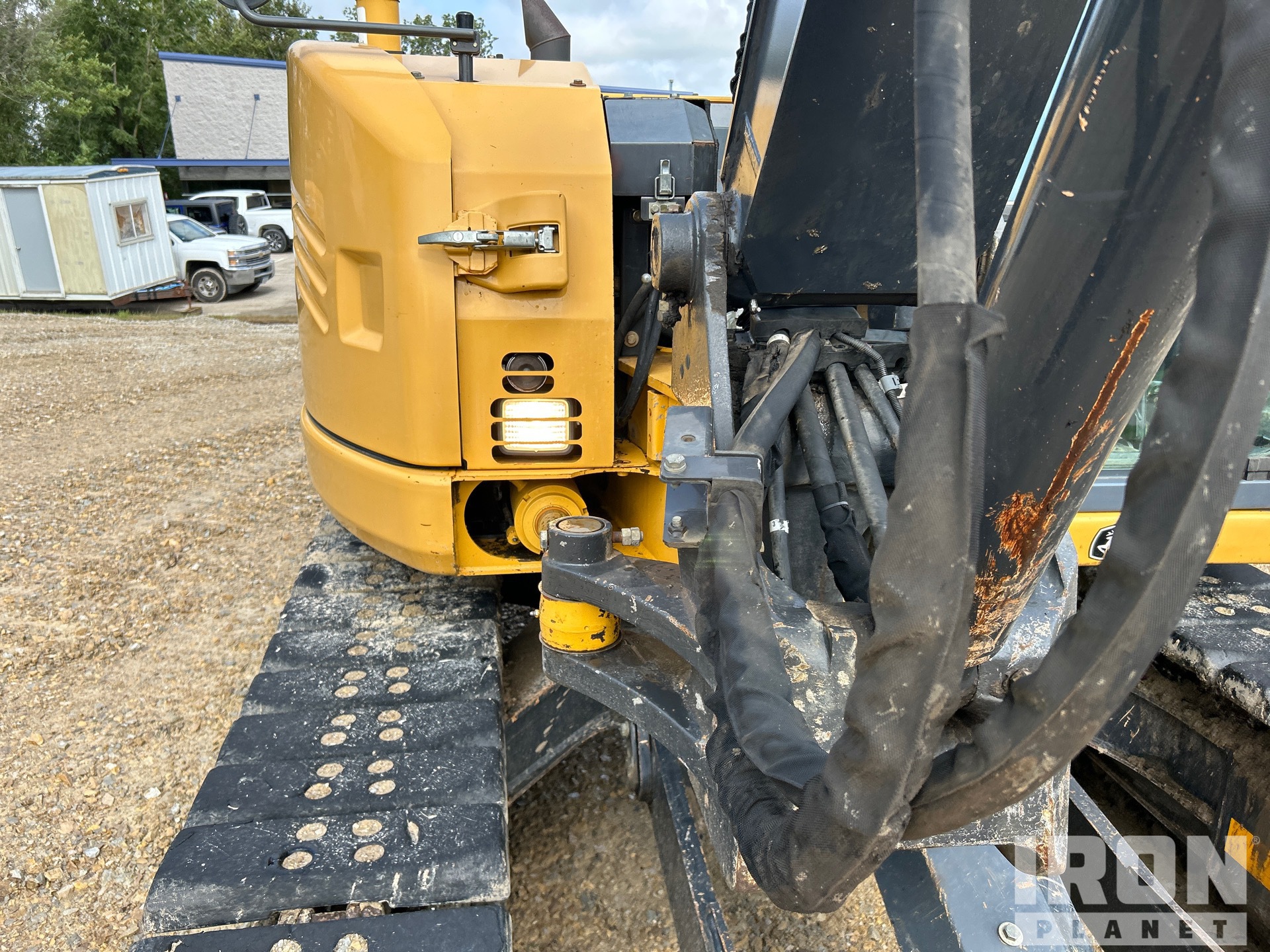 2014 John Deere 85G