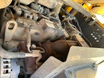 Motor with