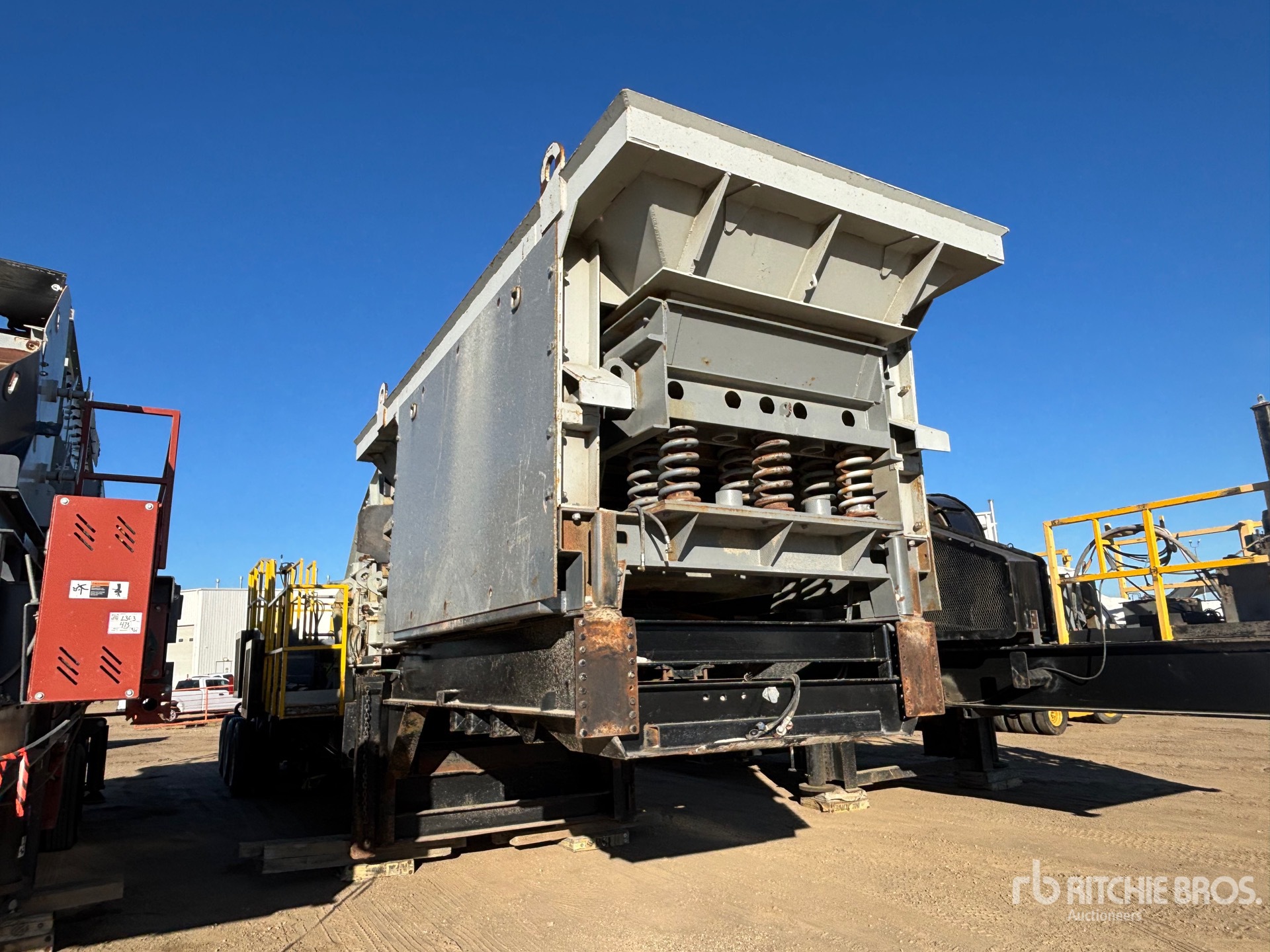 2003 Eagle 1400