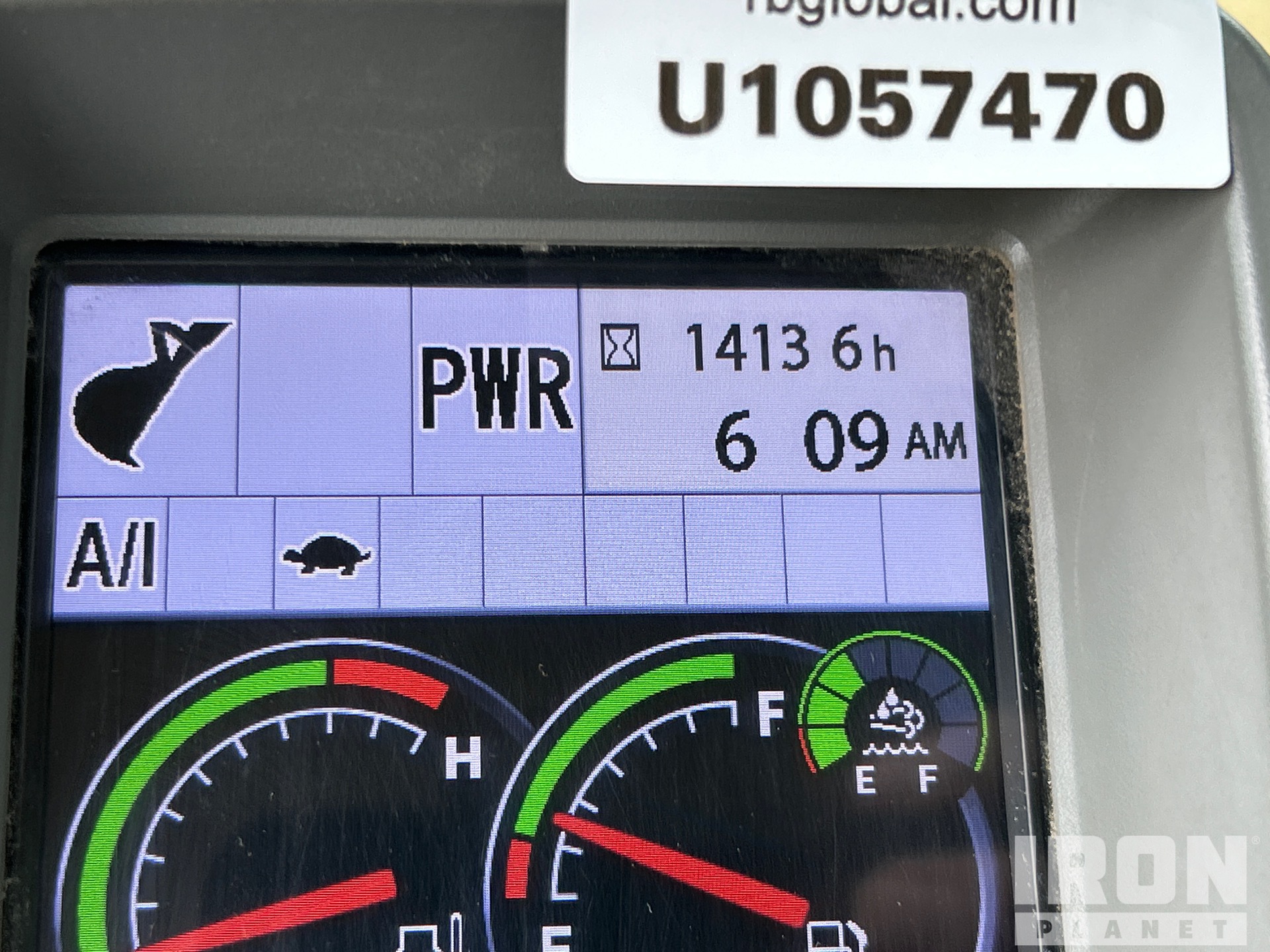 2021 John Deere 350G LC
