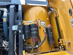 Hydraulics with