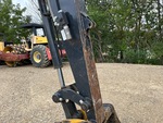 v2 Chassis - Excavator with