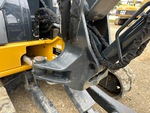 v2 Chassis - Excavator with