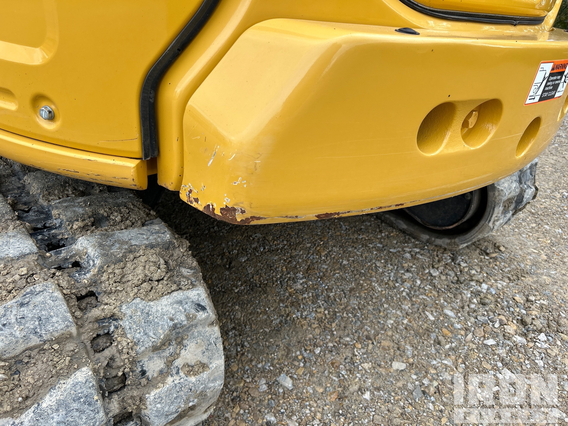 2022 John Deere 60G