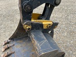 v2 Chassis - Excavator with
