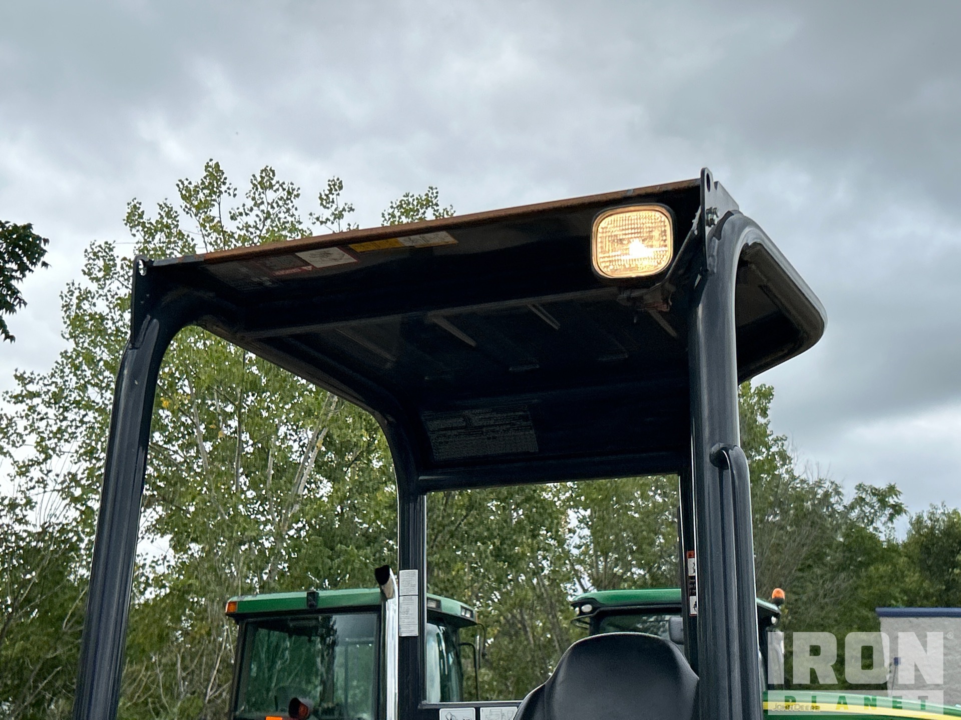 2022 John Deere 60G