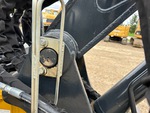 v2 Chassis - Excavator with