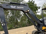 v2 Chassis - Excavator with