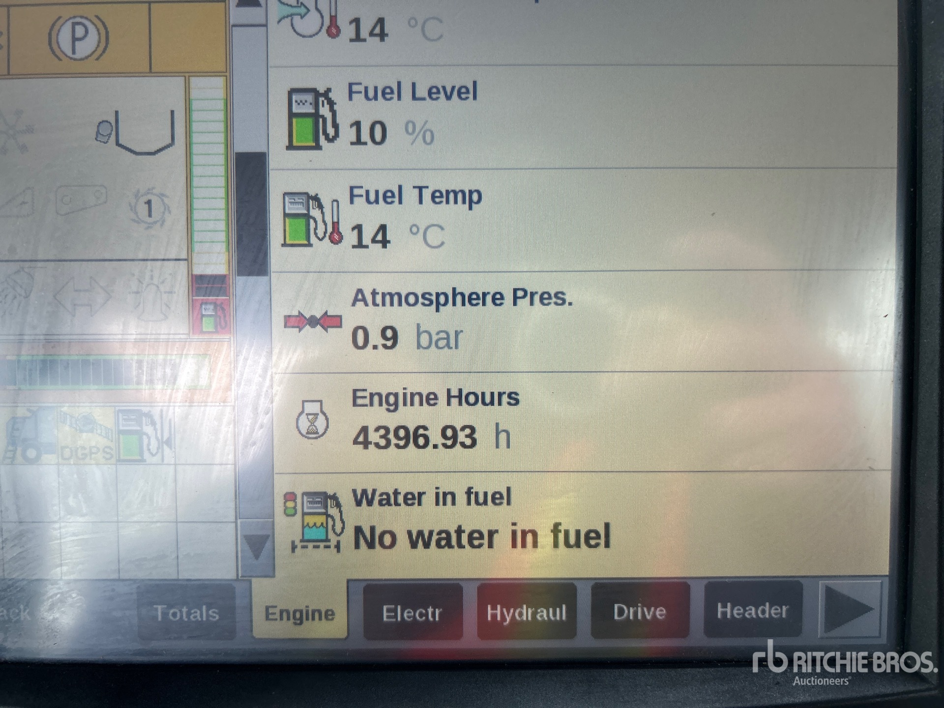 2013 Case Ih 9230