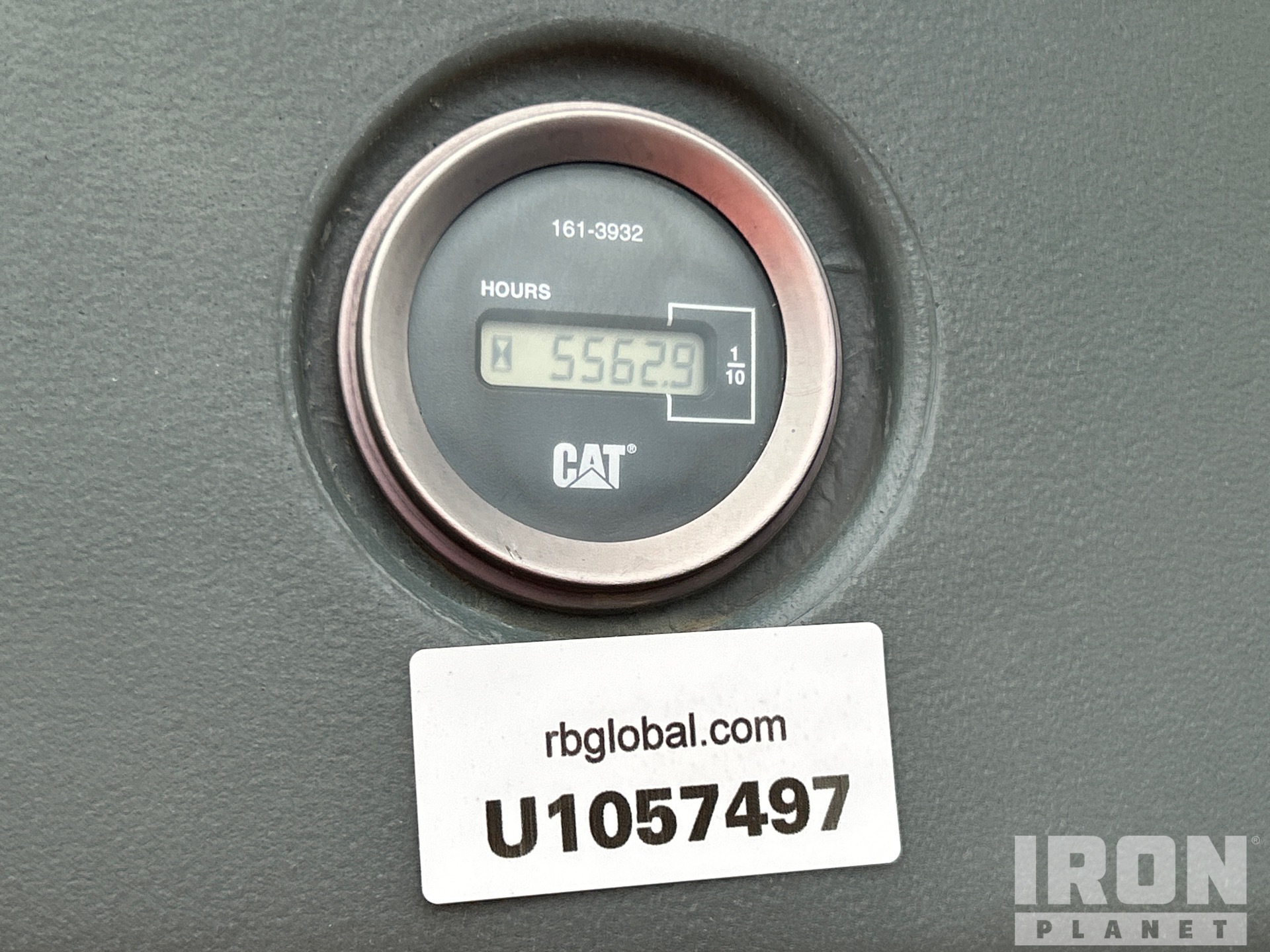 2002 Caterpillar 430D IT