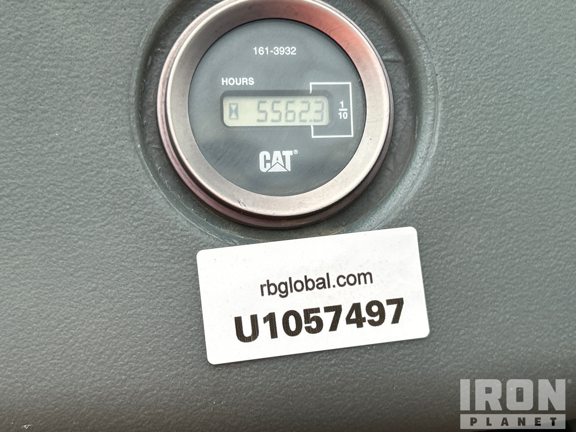 2002 Caterpillar 430D IT