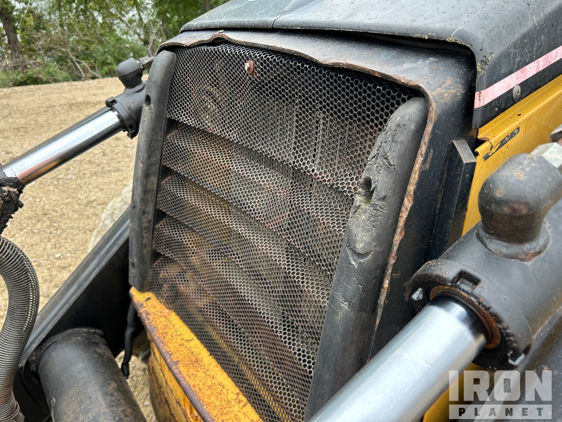 2002 Caterpillar 430D IT