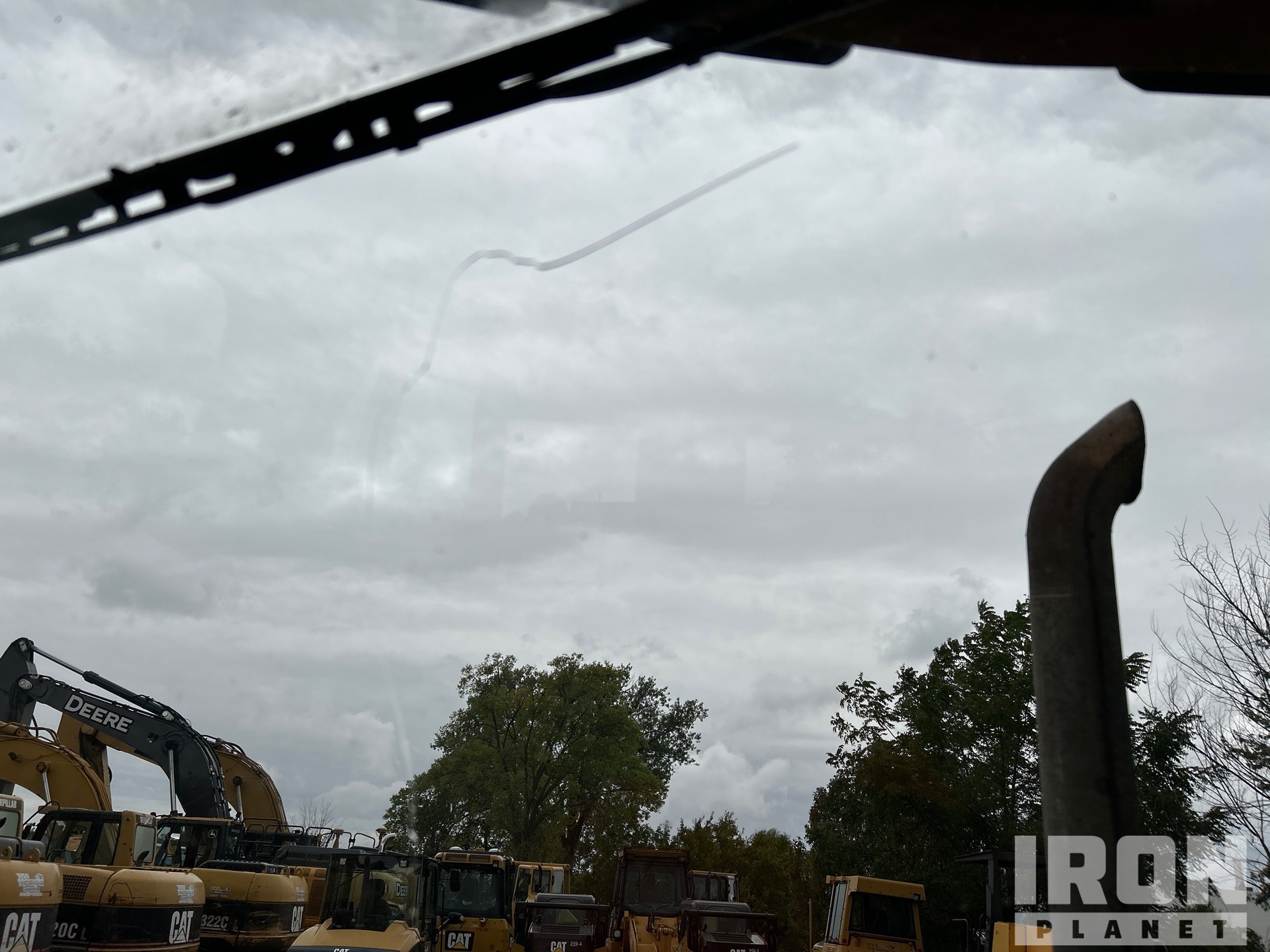 2002 Caterpillar 430D IT