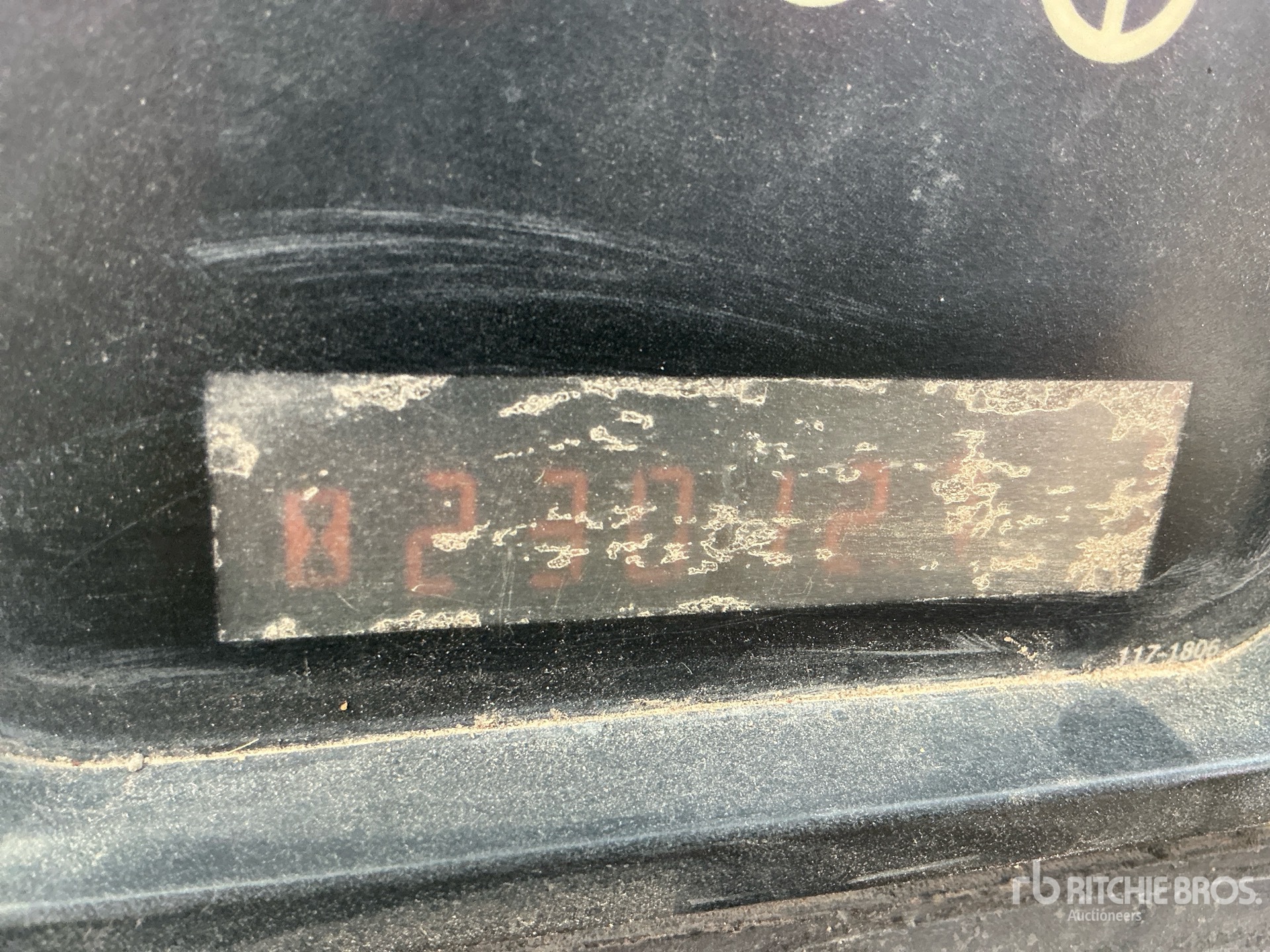 1996 Caterpillar 950F SERIES II