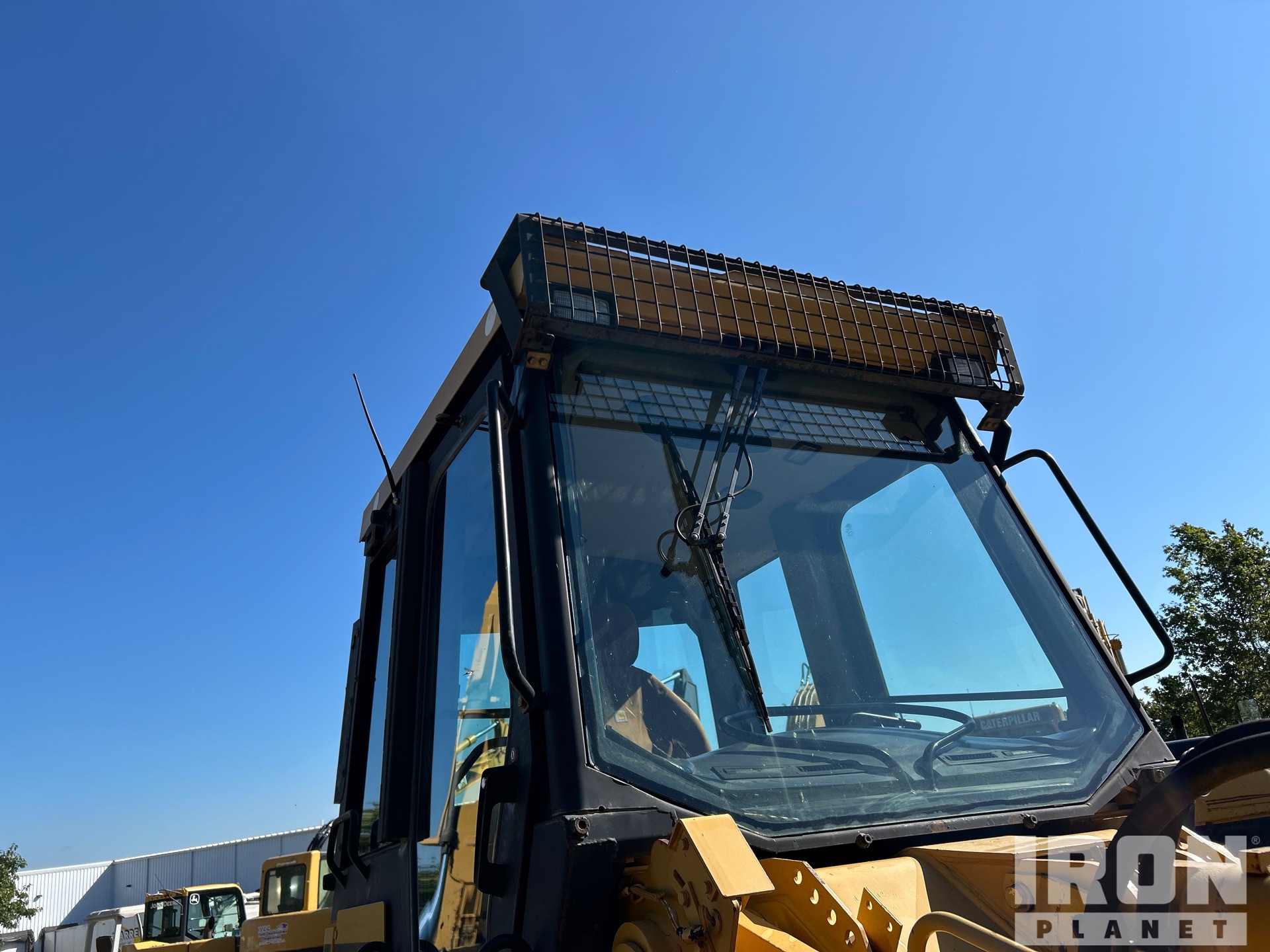 2005 Caterpillar 953C
