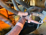 Hydraulics with