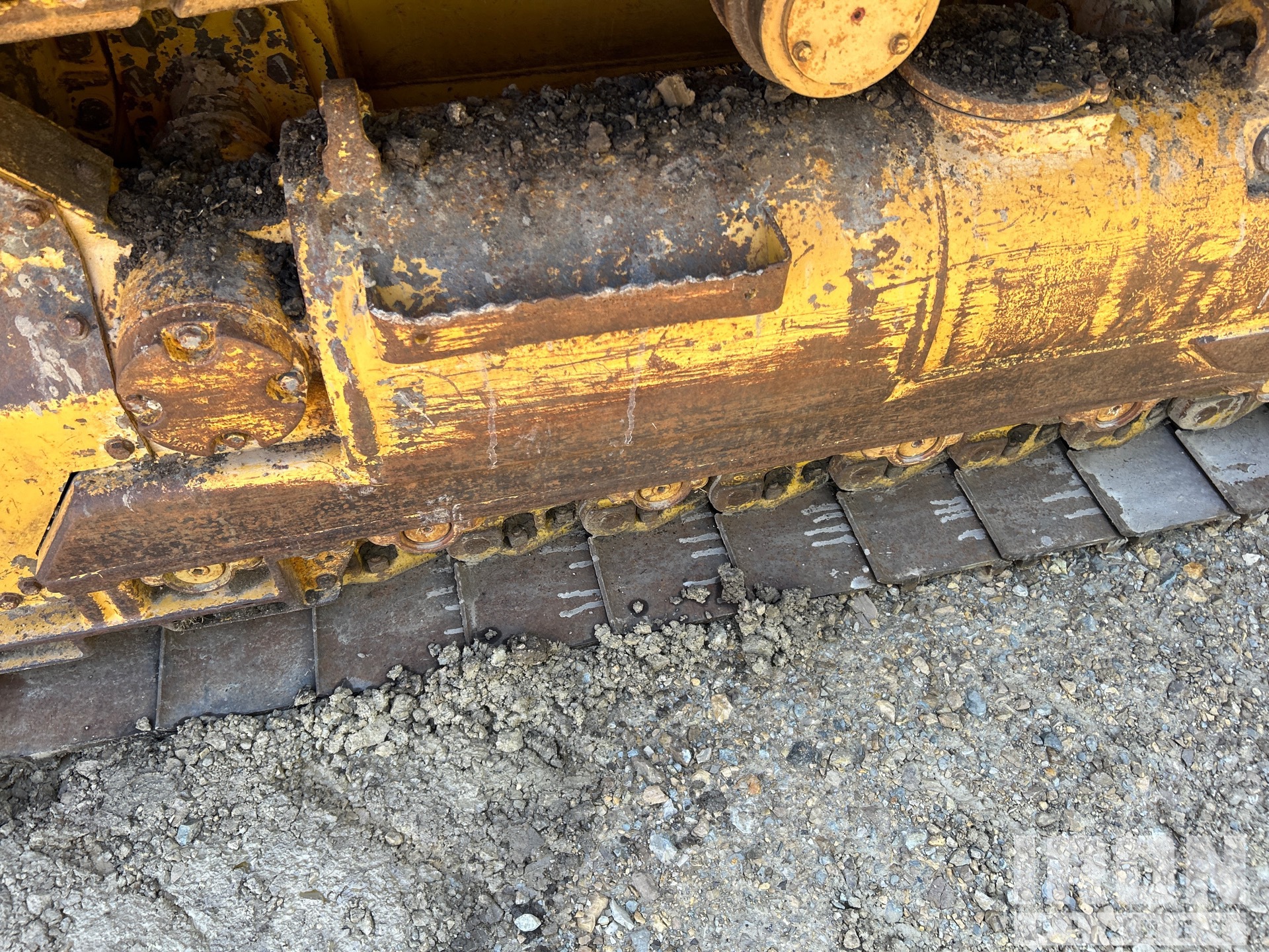 2005 Caterpillar 953C