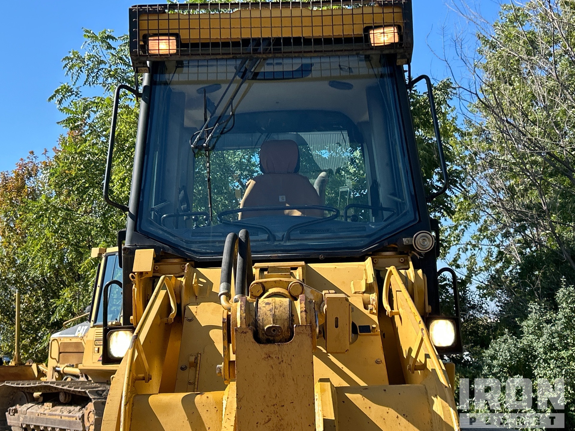 2005 Caterpillar 953C
