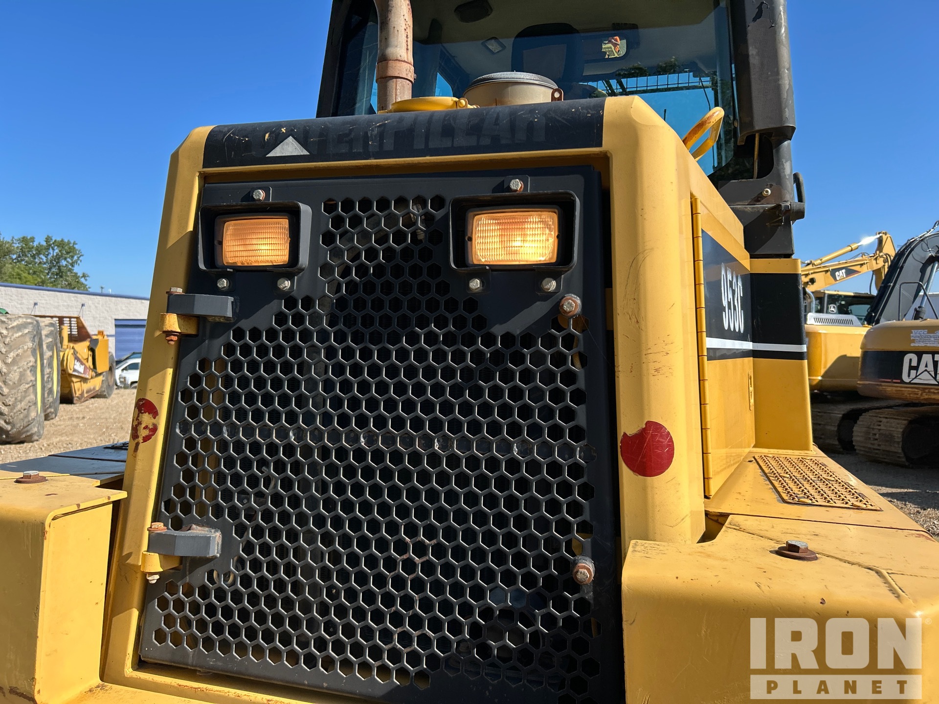 2005 Caterpillar 953C