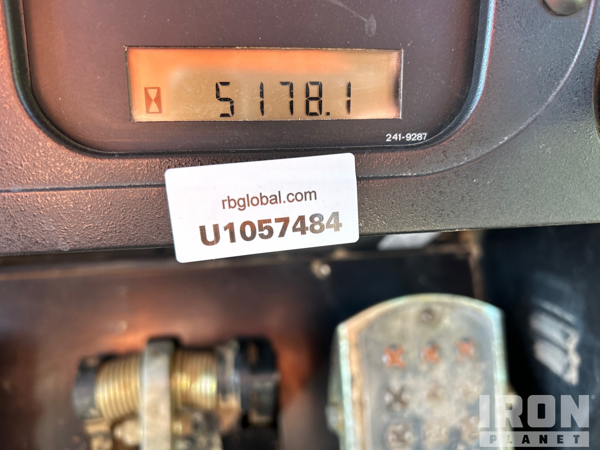 2005 Caterpillar 953C