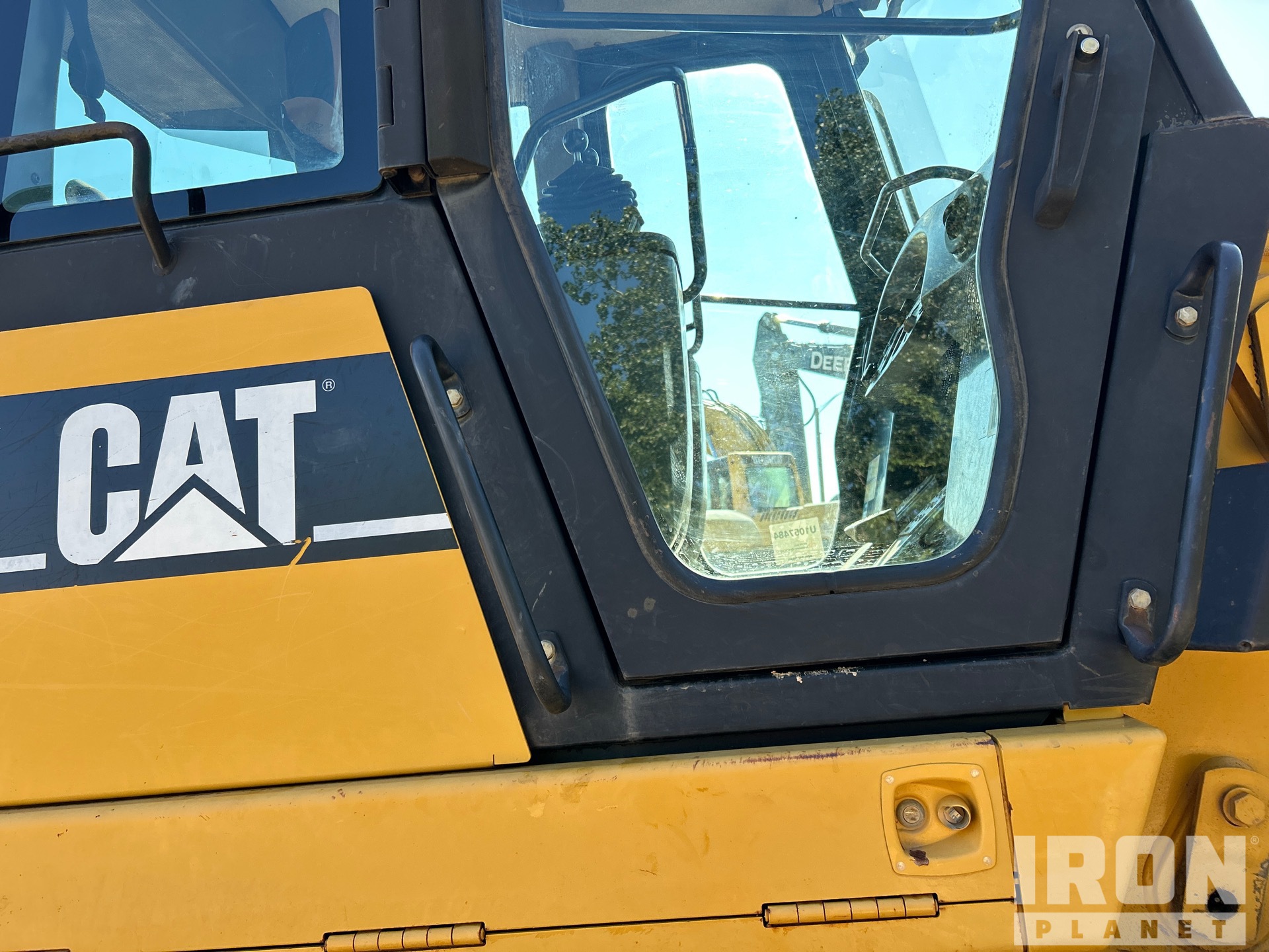 2005 Caterpillar 953C