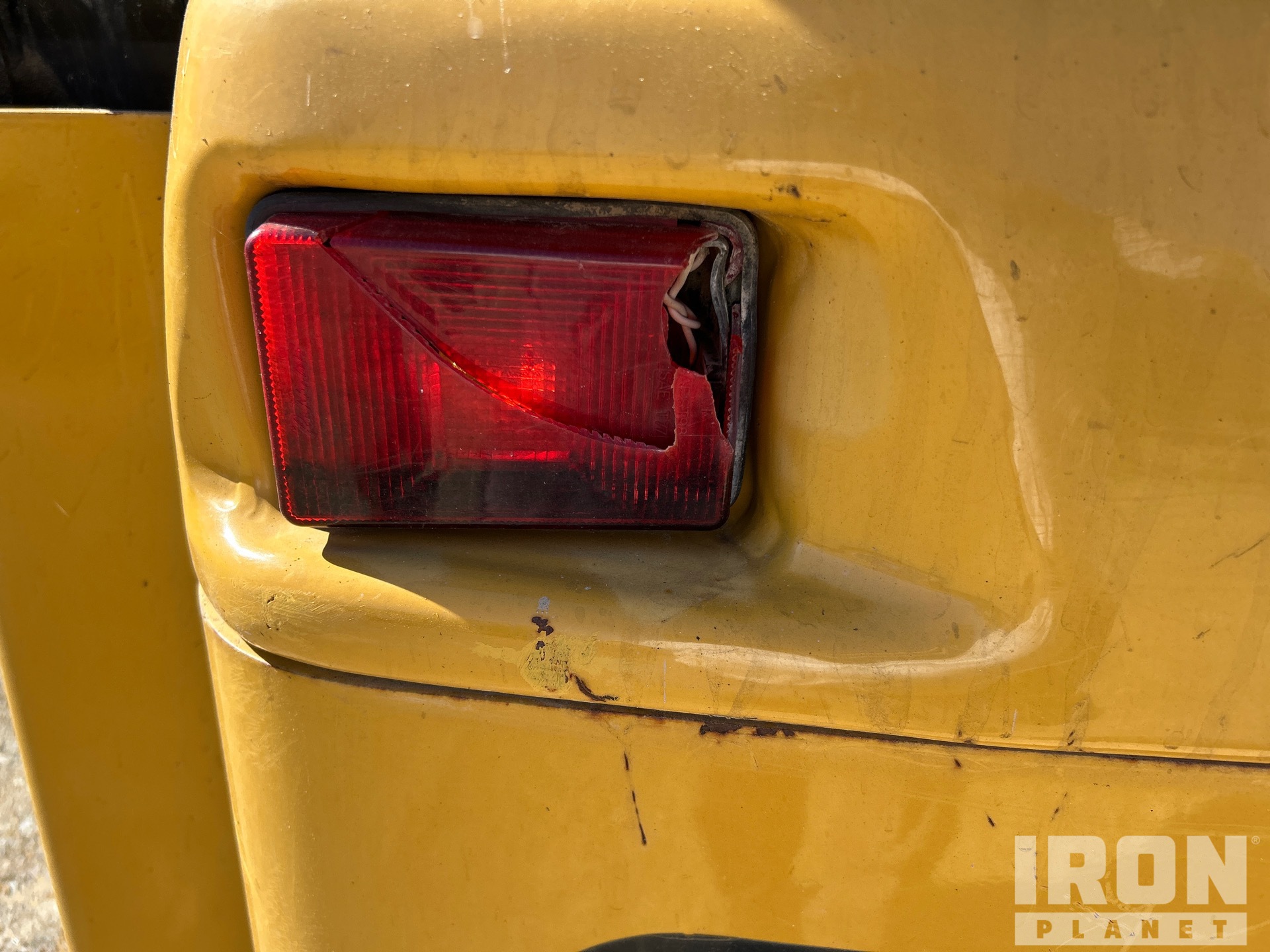 2012 Caterpillar 259B