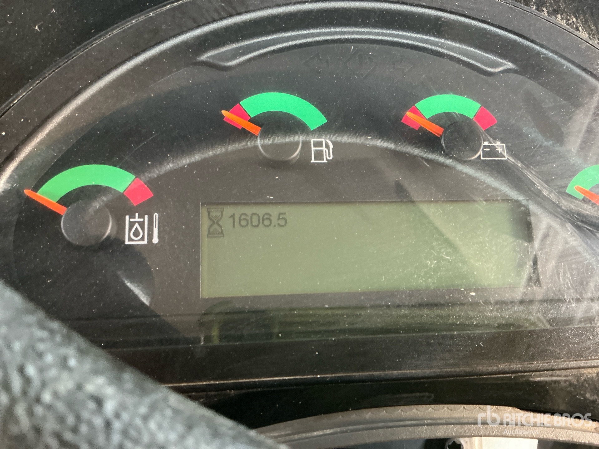 2017 Caterpillar 906M