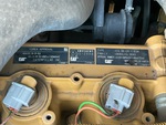 Motor with