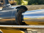 Hydraulics with