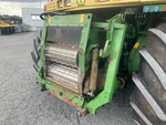 Chassis with
