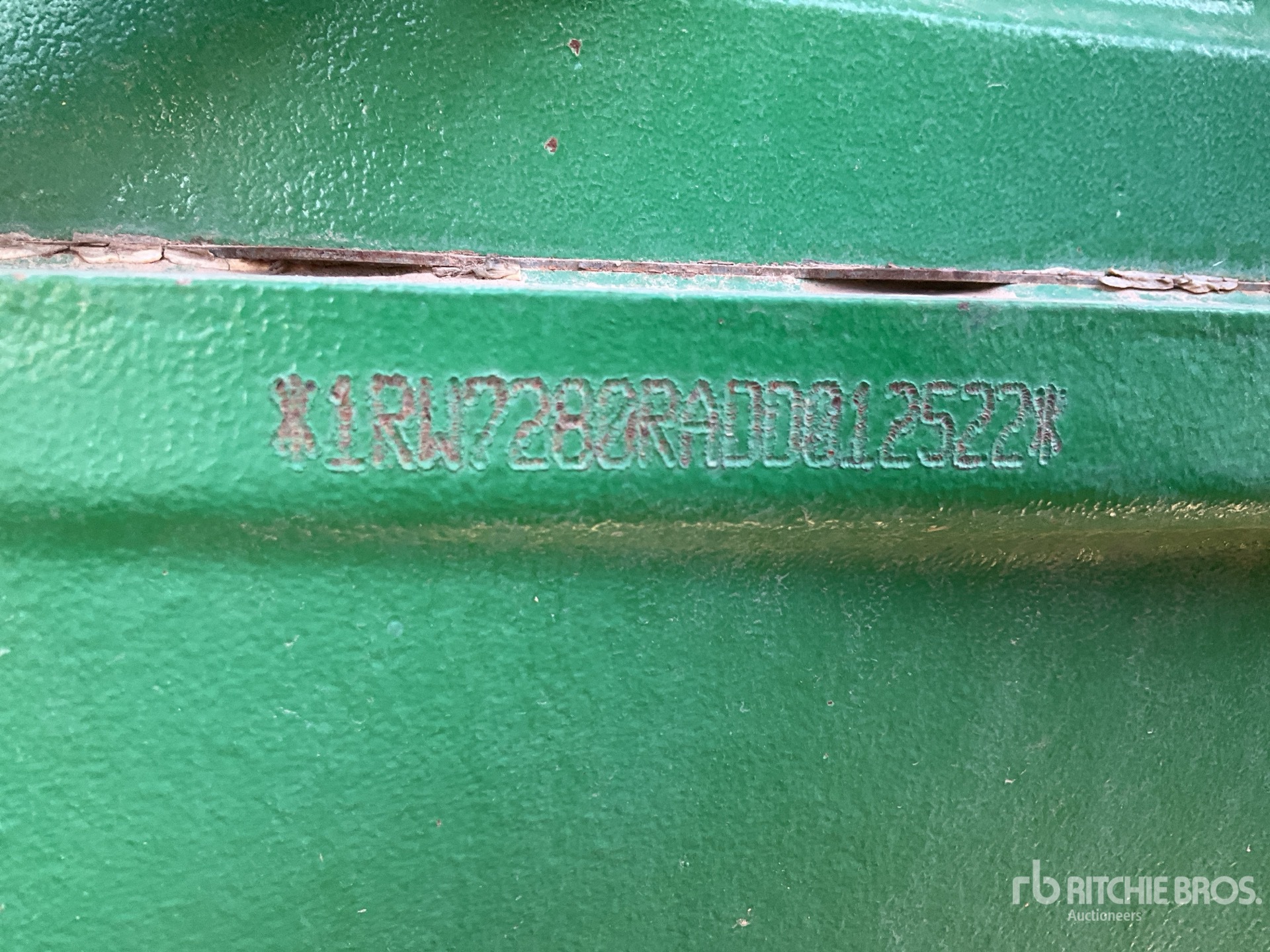 2013 John Deere 7280R