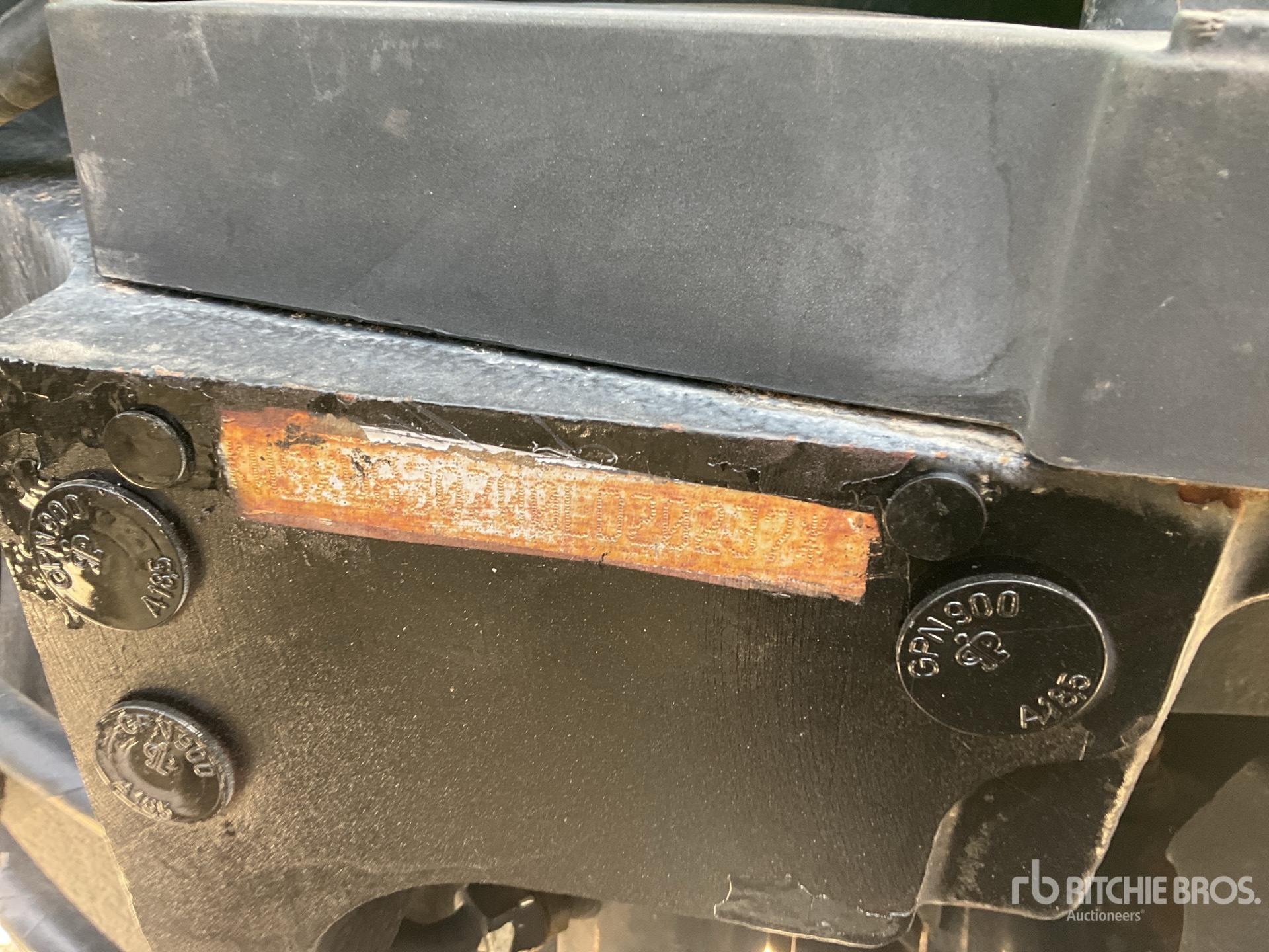 2013 Deutz-Fahr 7210 TTV