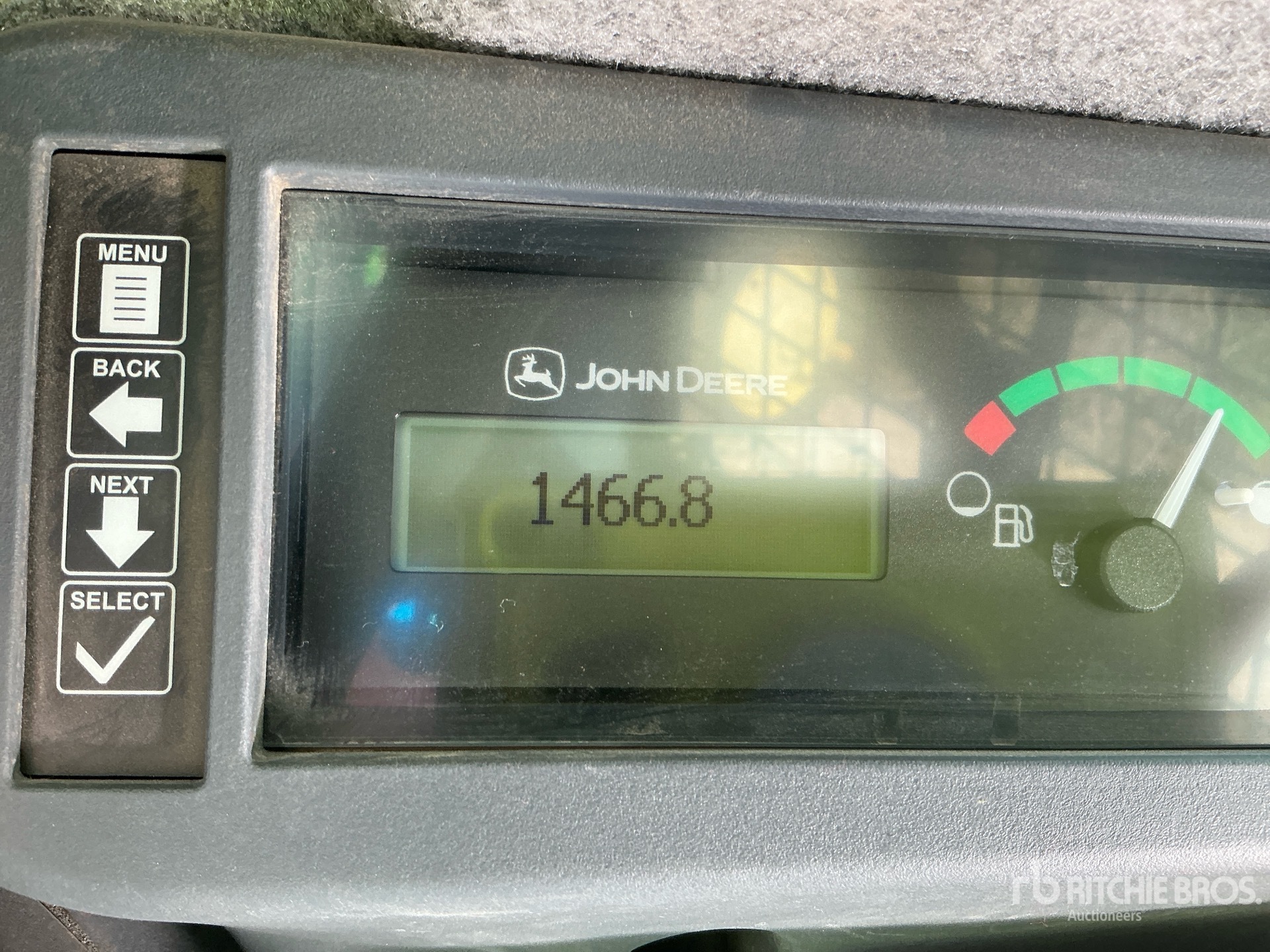 2021 John Deere 331G