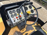 Control Station with