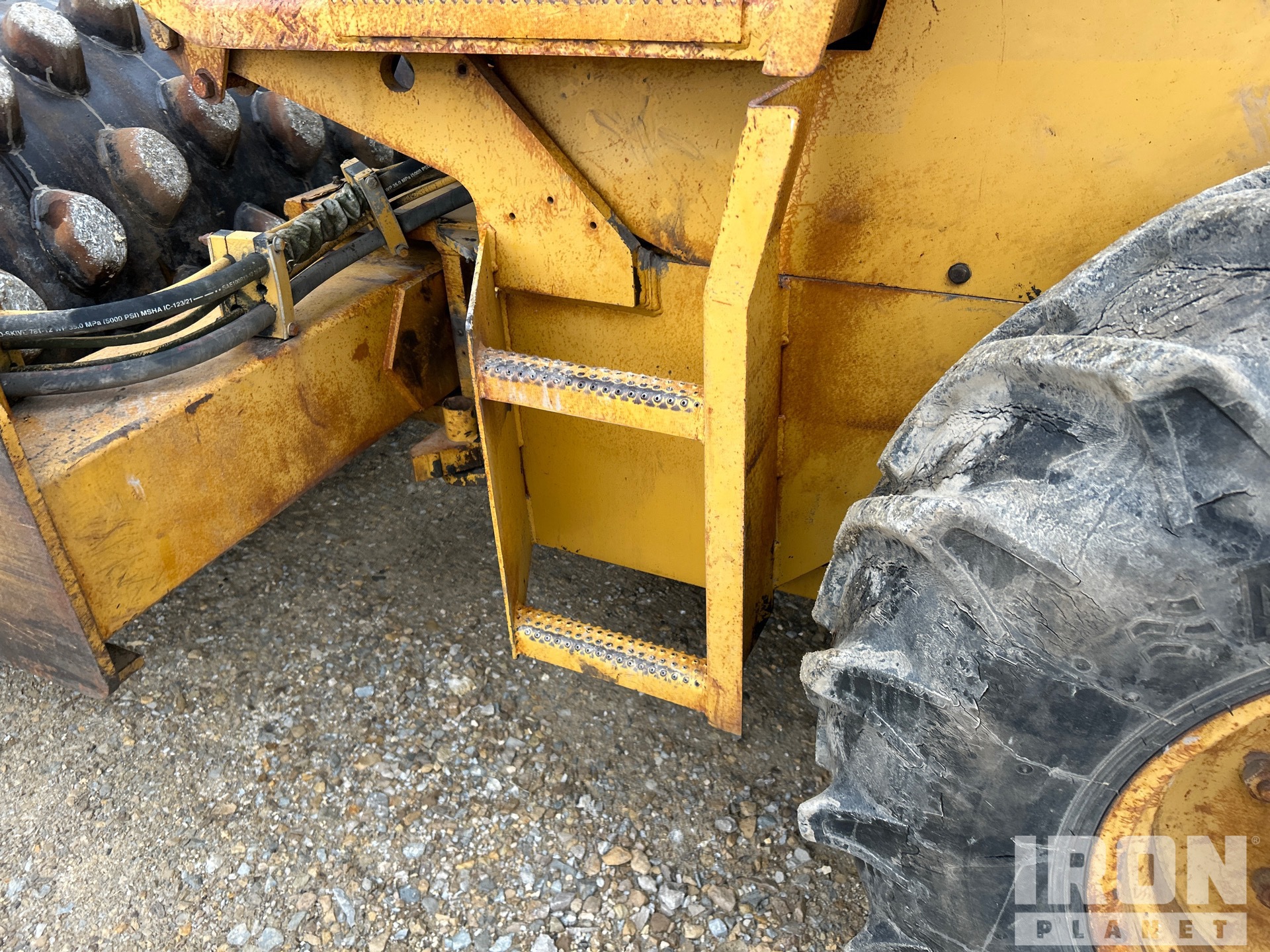 1994 Caterpillar CP-433C