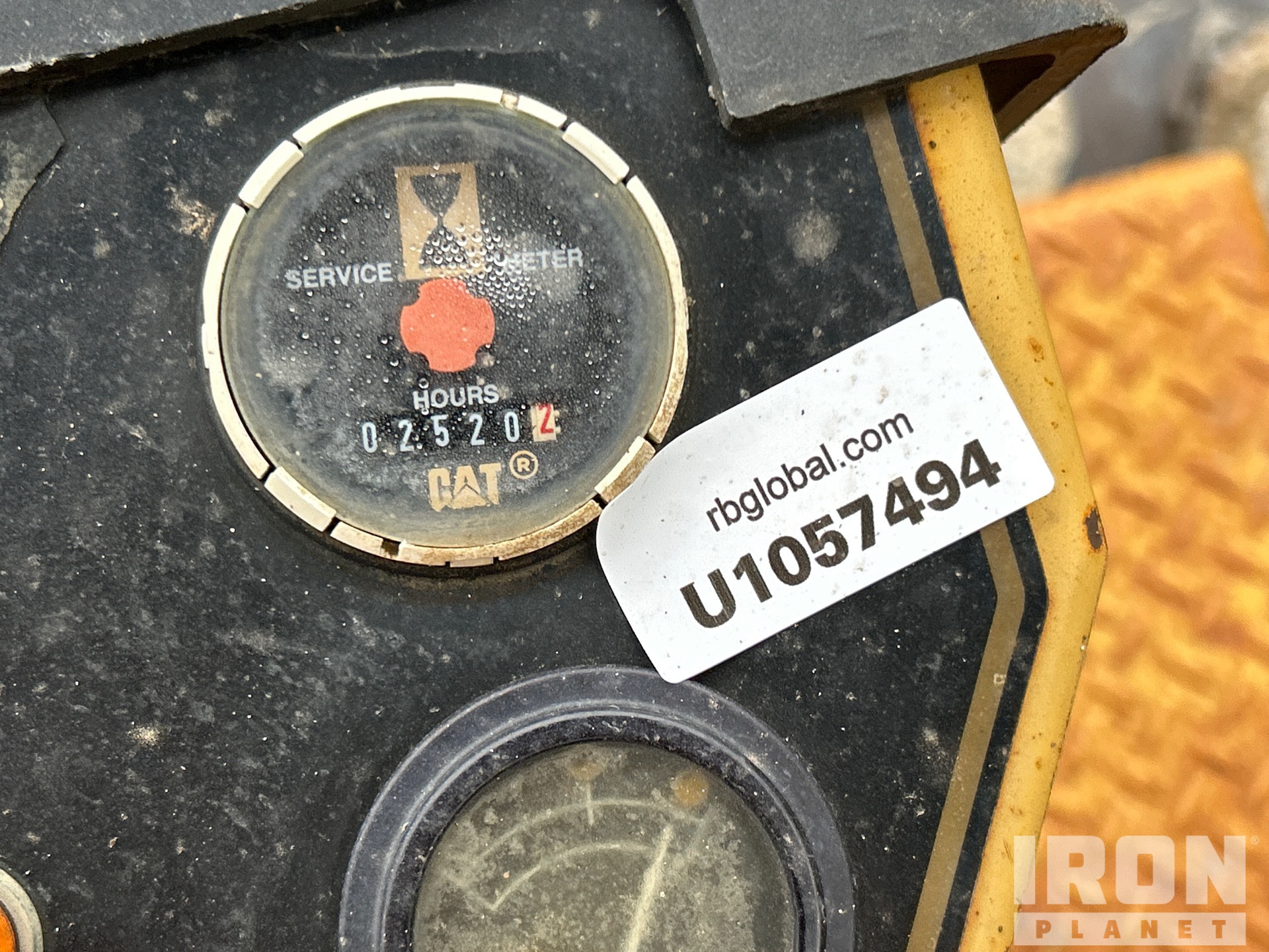 1994 Caterpillar CP-433C