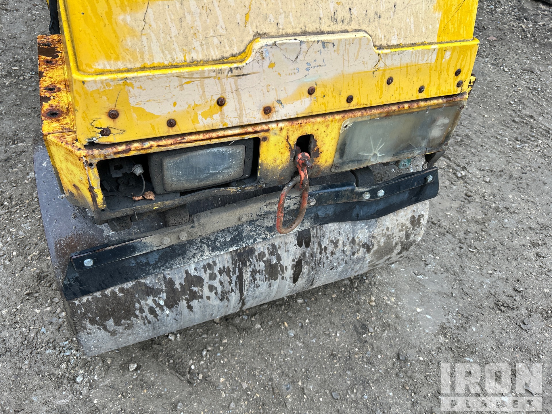 1999 Ammann T16