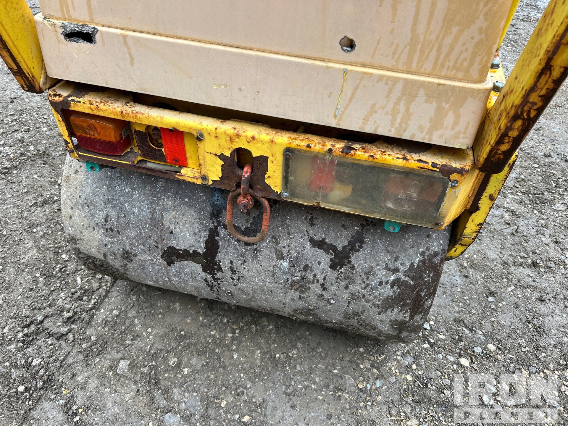Photo of 1999 Ammann T16