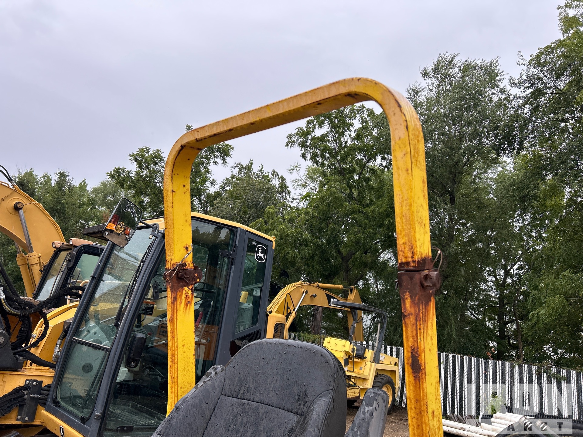 1999 Ammann T16