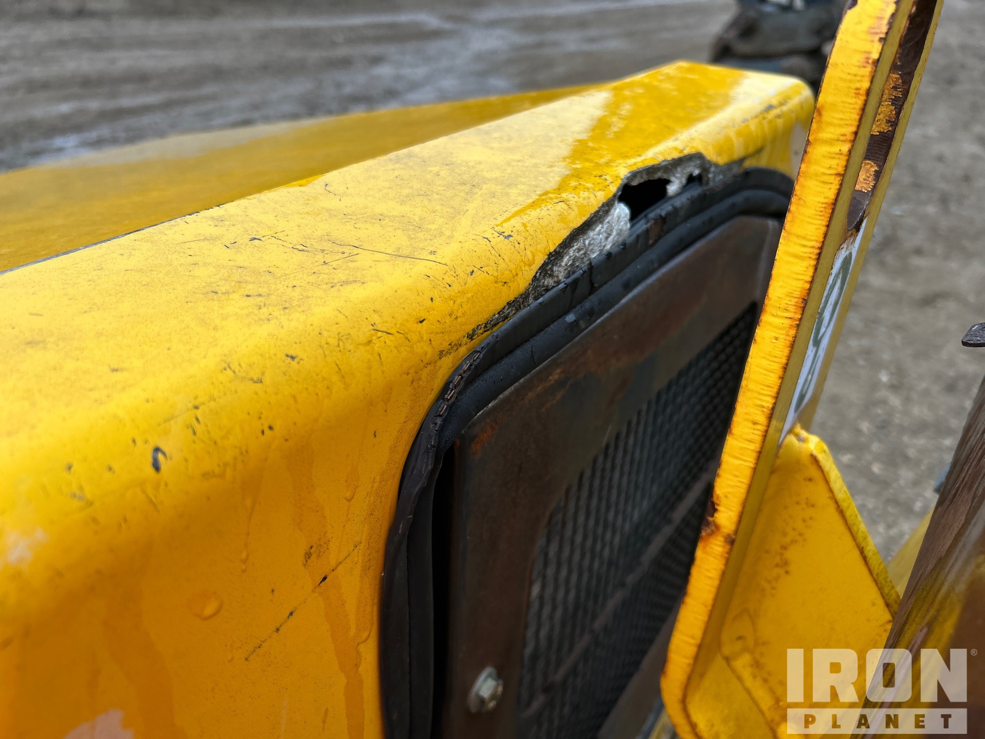 1999 Ammann T16