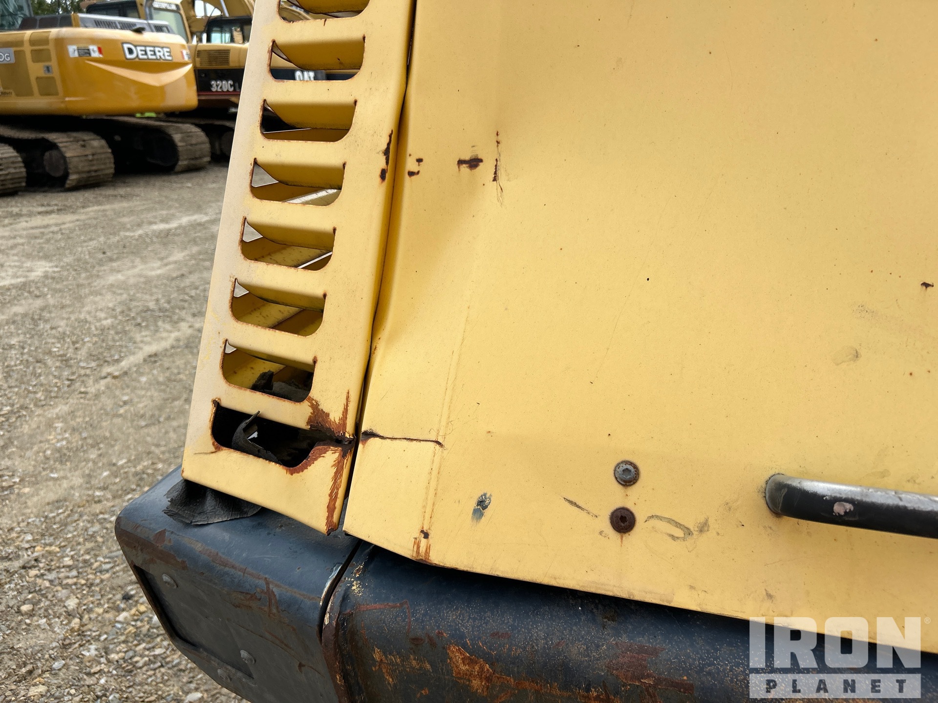 2004 Bomag BW177D-3