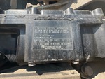 Refrigeration Unit with