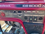 Generator with
