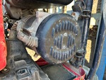 Generator with