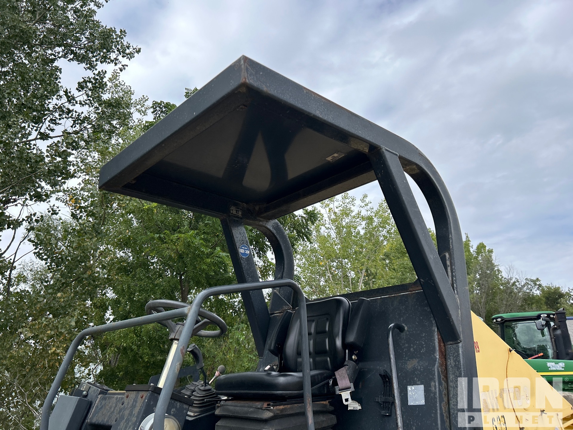 2004 Bomag BW177D-3