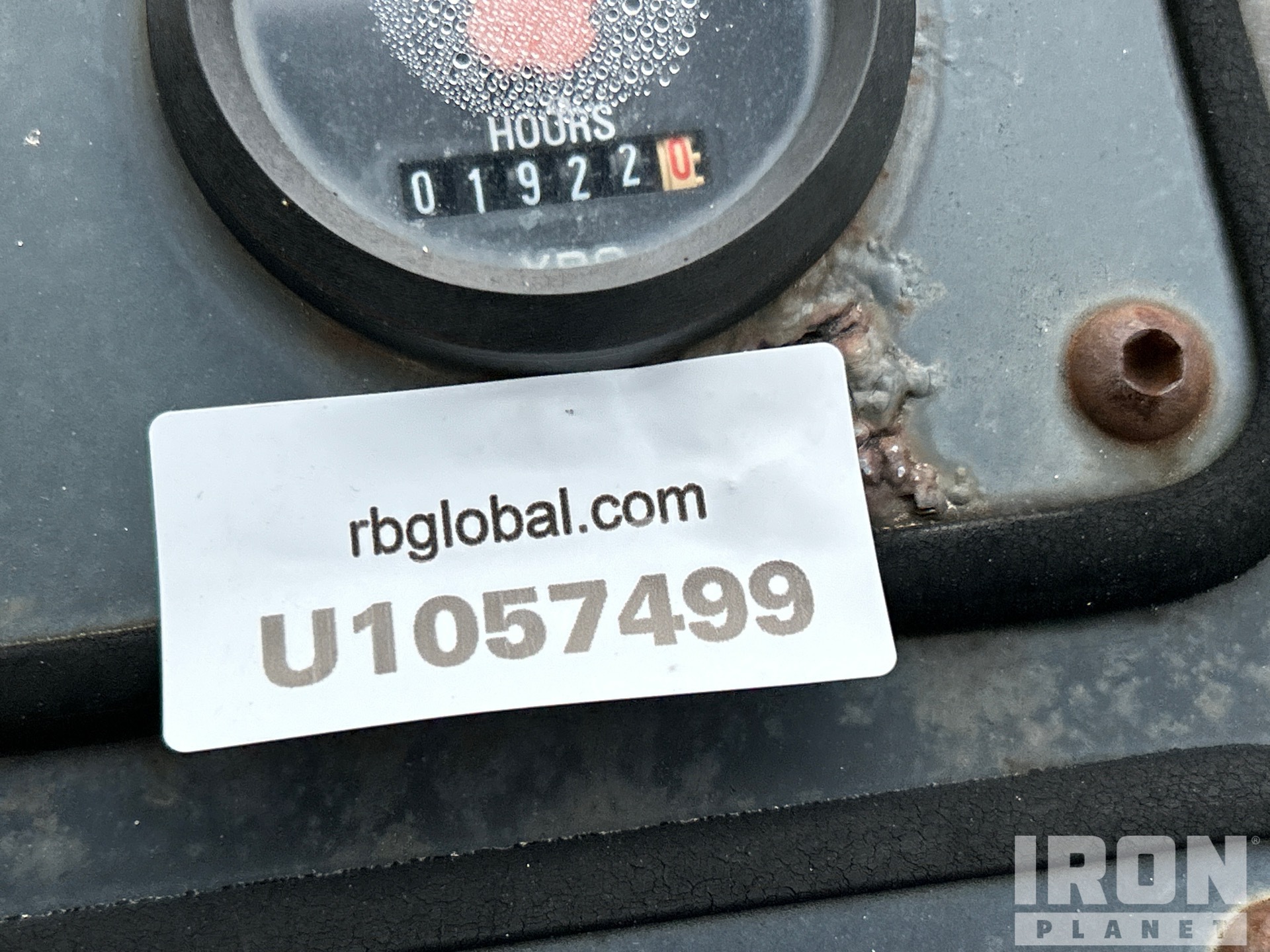 2004 Bomag BW177D-3