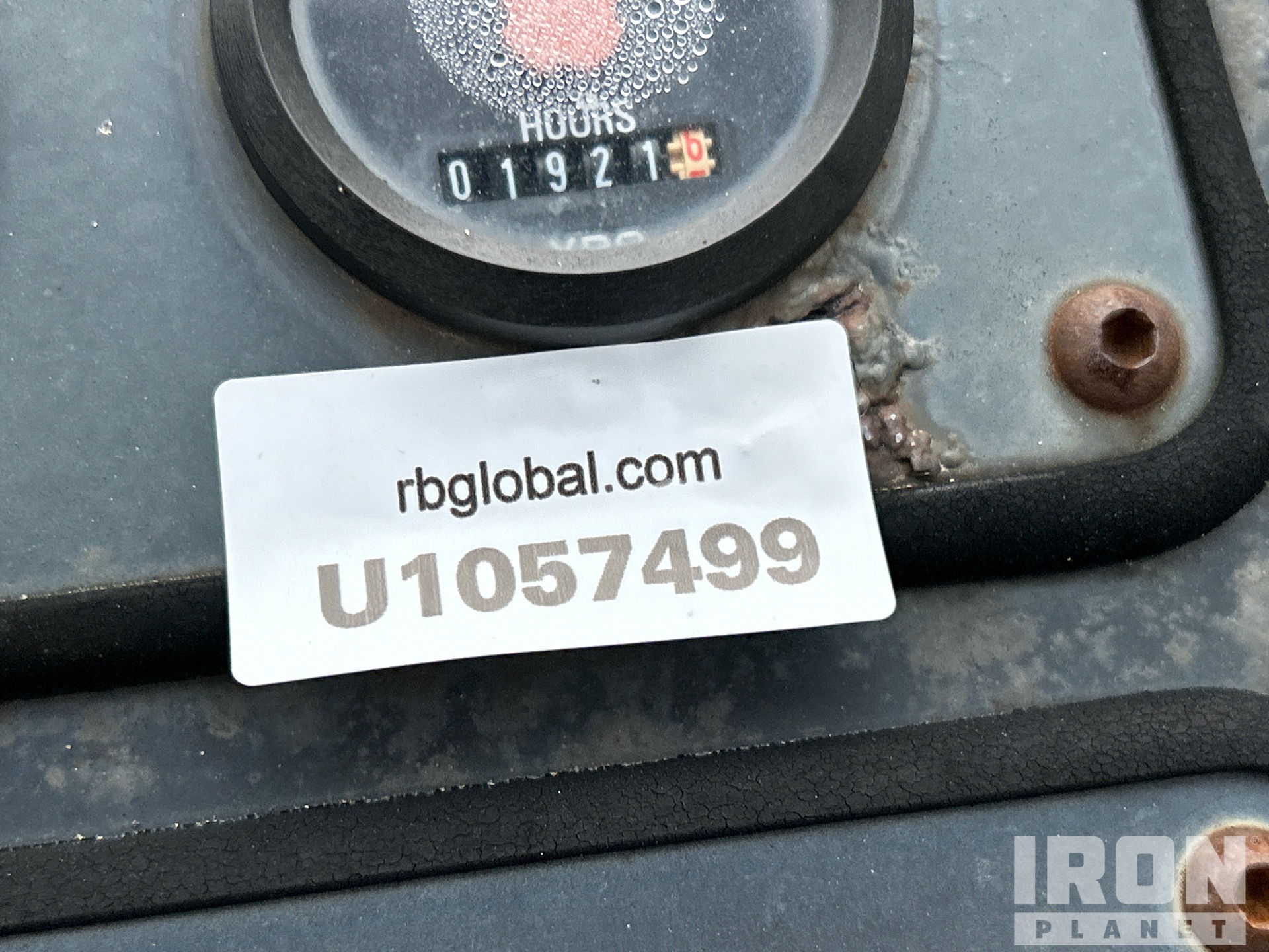 2004 Bomag BW177D-3