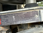 Engine with