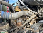 Motor with